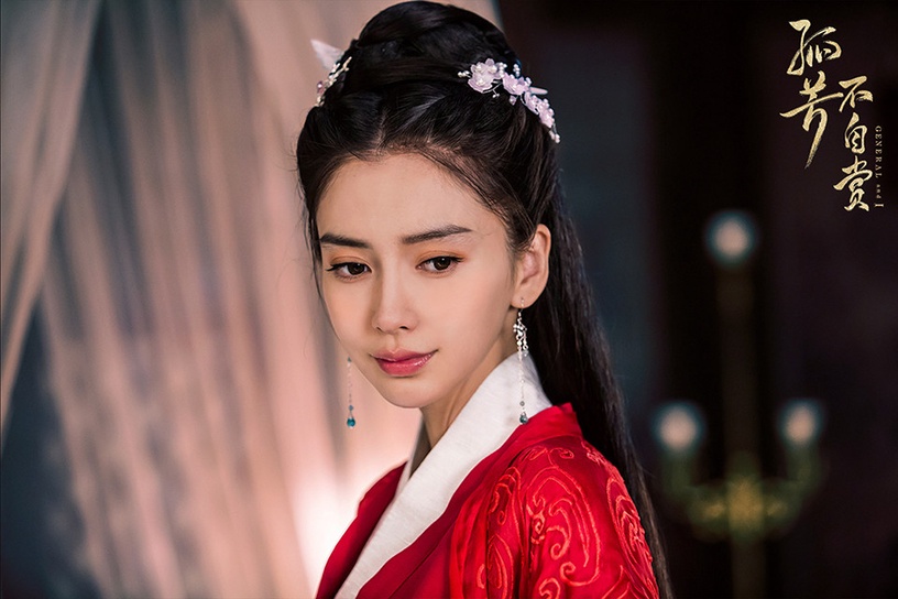 楊冪《三生三世十里桃花》穩坐第一美女寶座!12古裝劇「第一美女」角色,誰才是NO.1呢