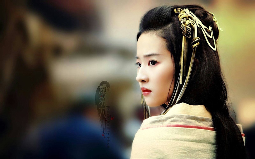 楊冪《三生三世十里桃花》穩坐第一美女寶座!12古裝劇「第一美女」角色,誰才是NO.1呢