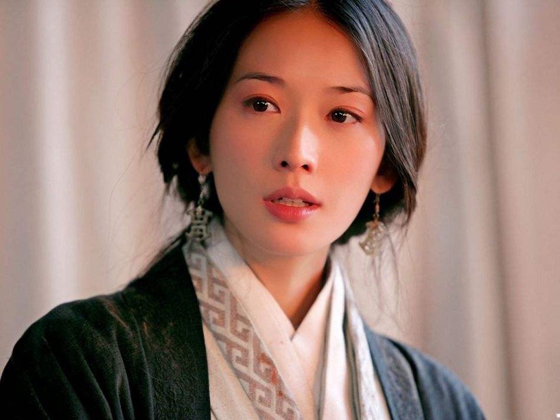 楊冪《三生三世十里桃花》穩坐第一美女寶座!12古裝劇「第一美女」角色,誰才是NO.1呢