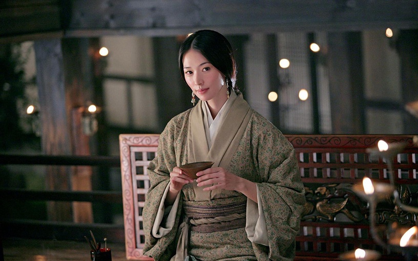 楊冪《三生三世十里桃花》穩坐第一美女寶座!12古裝劇「第一美女」角色,誰才是NO.1呢