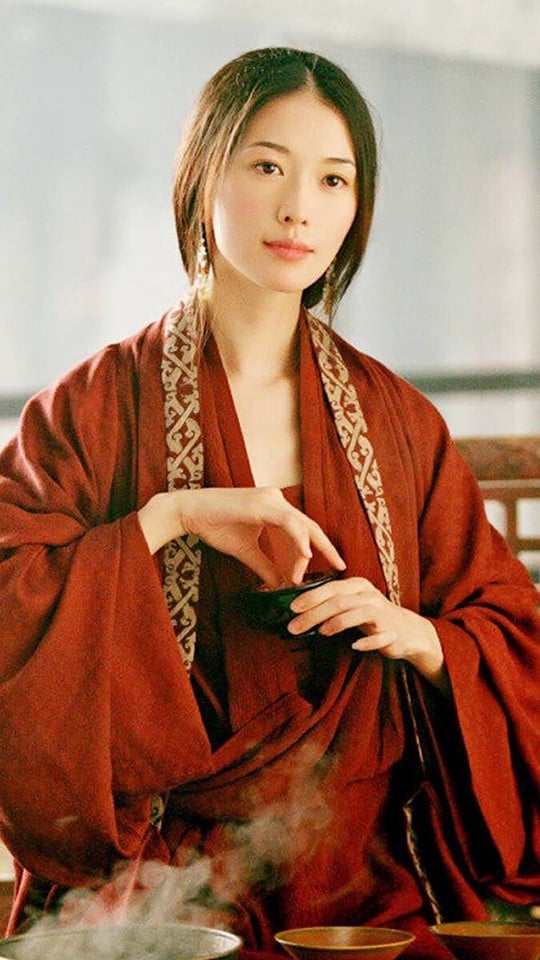 楊冪《三生三世十里桃花》穩坐第一美女寶座!12古裝劇「第一美女」角色,誰才是NO.1呢