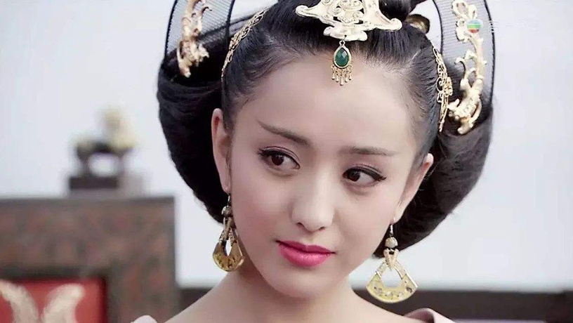 楊冪《三生三世十里桃花》穩坐第一美女寶座!12古裝劇「第一美女」角色,誰才是NO.1呢