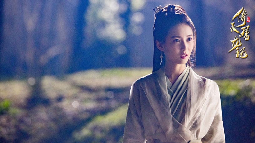楊冪《三生三世十里桃花》穩坐第一美女寶座!12古裝劇「第一美女」角色,誰才是NO.1呢