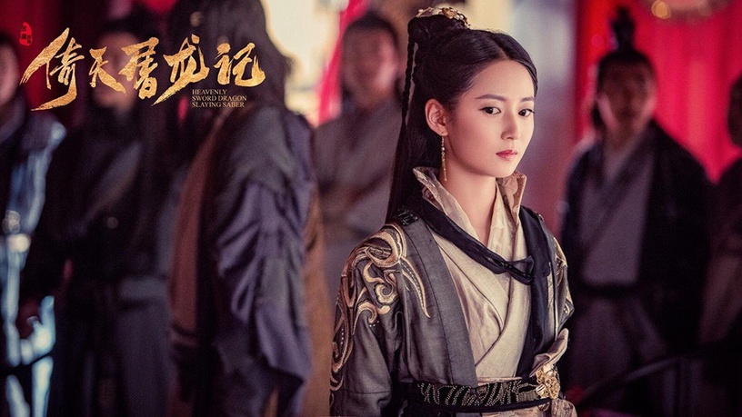 楊冪《三生三世十里桃花》穩坐第一美女寶座!12古裝劇「第一美女」角色,誰才是NO.1呢