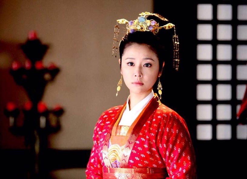 楊冪《三生三世十里桃花》穩坐第一美女寶座!12古裝劇「第一美女」角色,誰才是NO.1呢