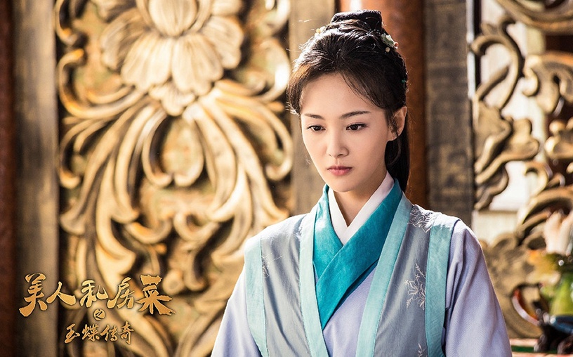 楊冪《三生三世十里桃花》穩坐第一美女寶座!12古裝劇「第一美女」角色,誰才是NO.1呢
