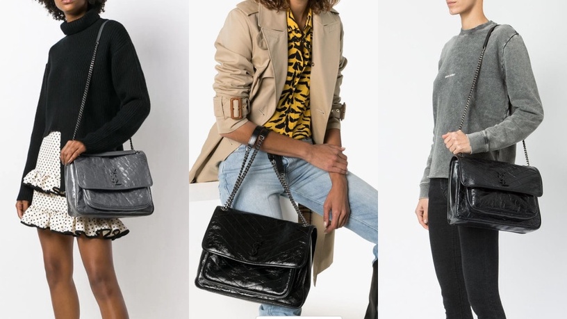 精品購物網站 Farfetch 特價開跑,YSL、FENDI、MJ 低至五折,潮流品牌竟不用NT5000!