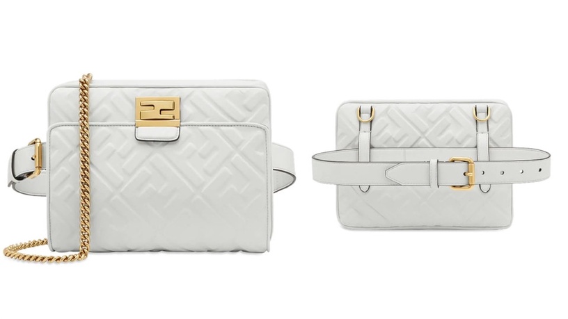 精品購物網站 Farfetch 特價開跑,YSL、FENDI、MJ 低至五折,潮流品牌竟不用NT5000!