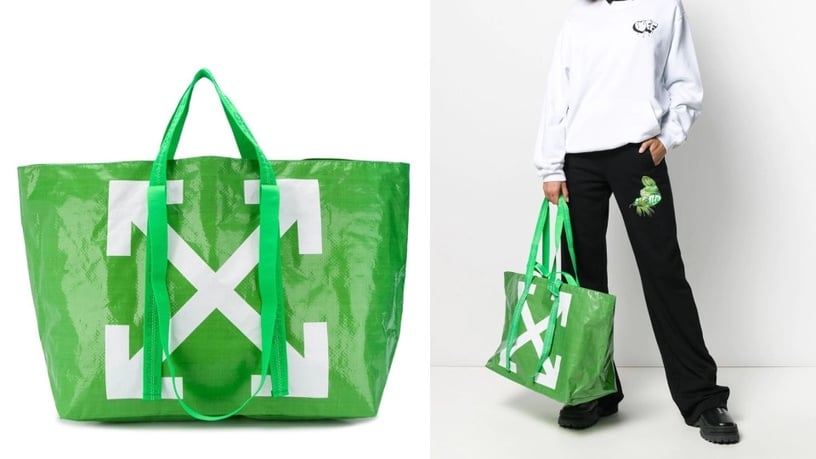 精品購物網站 Farfetch 特價開跑,YSL、FENDI、MJ 低至五折,潮流品牌竟不用NT5000!