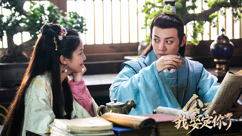 追完《三生三世枕上書》帝君看這裡!10個近期陸劇高顏值男主,各個都是九億少女的夢