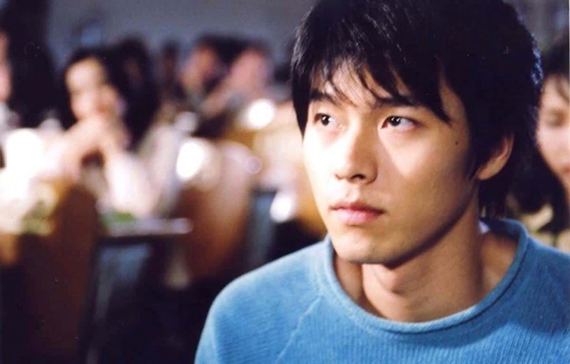 玄彬小時候也是頑皮男孩!玄彬裝吐逃游泳課,抄作業連「以下省略」都抄,天真又蠢萌!