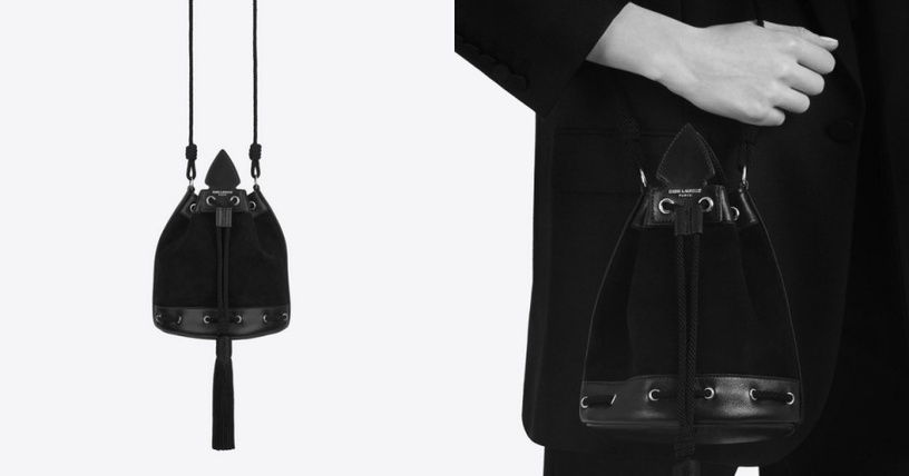 Gucci 經典雙G圖騰馬銜鍊肩背包,NT.75,900