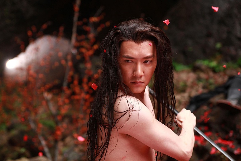 古裝劇10位號稱「第一美男」的角色!《陳情令》藍曦臣劇迷不服,第3、5位哪來的自信啦