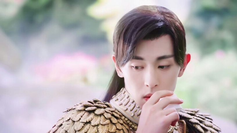 古裝劇10位號稱「第一美男」的角色!《陳情令》藍曦臣劇迷不服,第3、5位哪來的自信啦