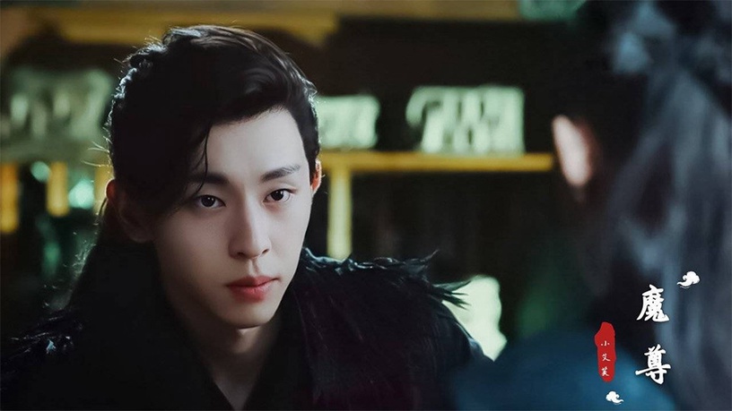 古裝劇10位號稱「第一美男」的角色!《陳情令》藍曦臣劇迷不服,第3、5位哪來的自信啦