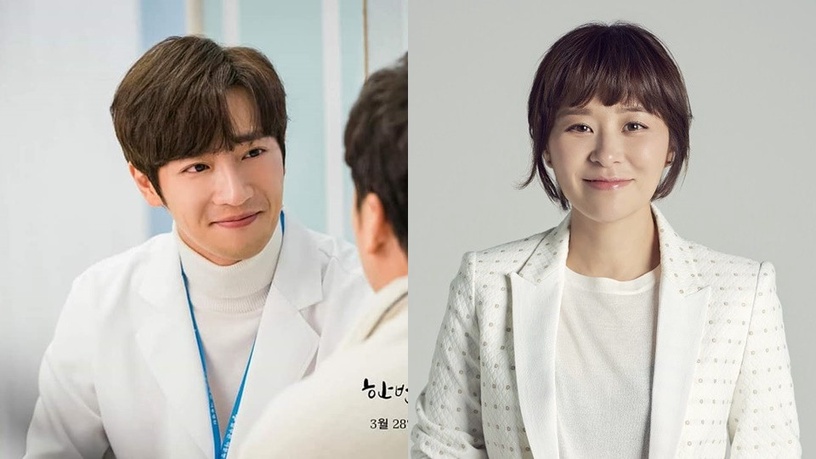 《The King永遠的君主》定檔!4月6部必追韓劇,李敏鎬、張基龍男神的浪漫愛情劇要播啦