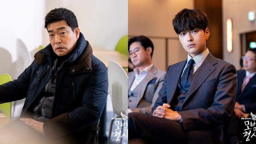 《The King永遠的君主》定檔!4月6部必追韓劇,李敏鎬、張基龍男神的浪漫愛情劇要播啦