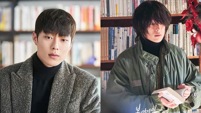 《The King永遠的君主》定檔!4月6部必追韓劇,李敏鎬、張基龍男神的浪漫愛情劇要播啦