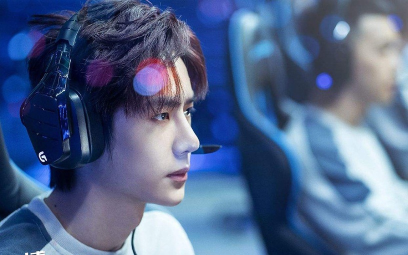 微博票選「最佳電競男主臉」TOP 10!李現竟才第五,王一博贏過楊洋,第一名不認識啦