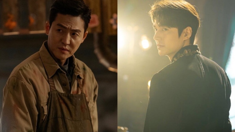 《The King:永遠的君主》預告藏玄機!曝「萬波息笛」的暗示&李敏鎬初遇金高銀場景!