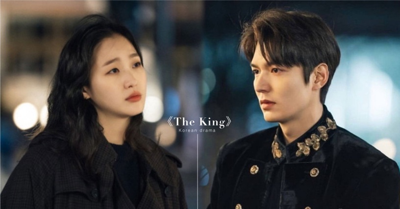 《The King:永遠的君主》預告藏玄機!曝「萬波息笛」的暗示&李敏鎬初遇金高銀場景!