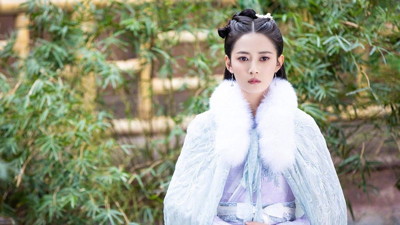 網議10個「看一集就愛上的女主角」!楊紫、趙麗穎兩角色上榜,而這角色過15年還是經典