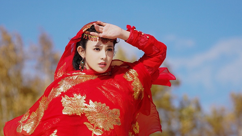 網議10個「看一集就愛上的女主角」!楊紫、趙麗穎兩角色上榜,而這角色過15年還是經典