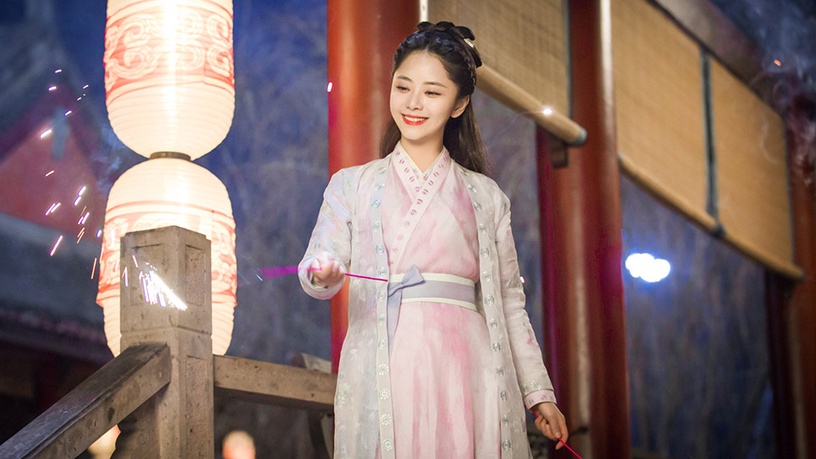 網議10個「看一集就愛上的女主角」!楊紫、趙麗穎兩角色上榜,而這角色過15年還是經典