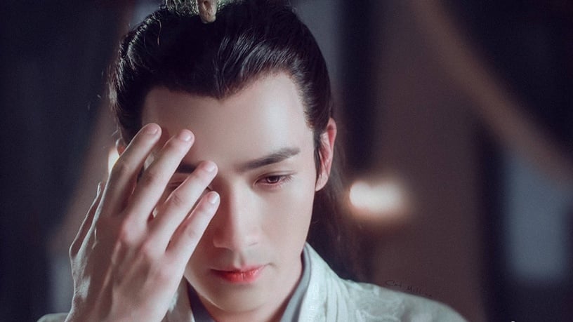 網議10個「陸劇裡深藏不露的角色」!《陳情令》聶懷桑藏太深,第九位藏到最後一集太狂