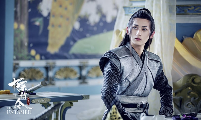 網議10個「陸劇裡深藏不露的角色」!《陳情令》聶懷桑藏太深,第九位藏到最後一集太狂