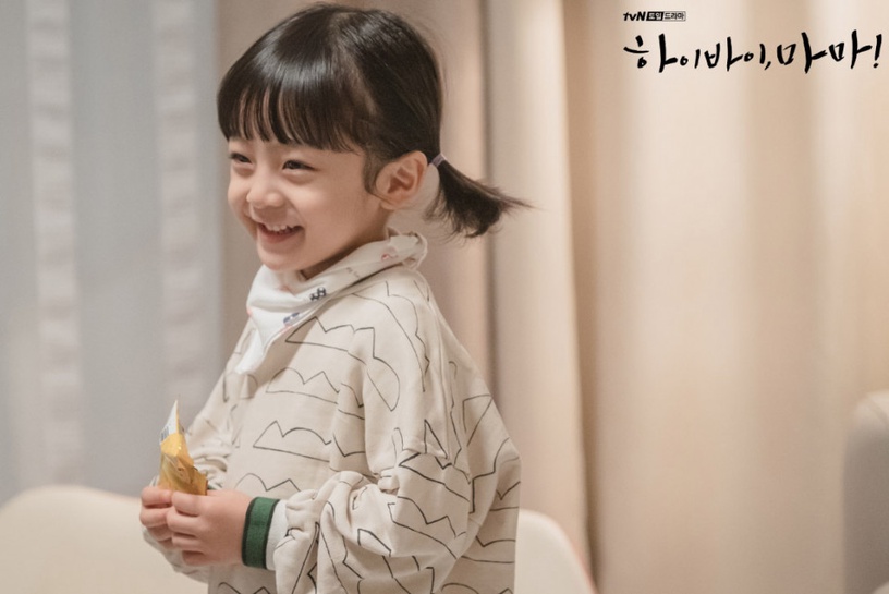 《鬼媽媽》童星演女生被酸「性別認同障礙」!徐宇真IG各種正太日常,卻逃不過酸民的嘴