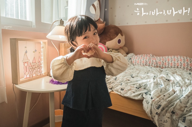 《鬼媽媽》童星演女生被酸「性別認同障礙」!徐宇真IG各種正太日常,卻逃不過酸民的嘴