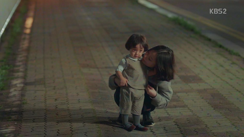 《鬼媽媽》童星演女生被酸「性別認同障礙」!徐宇真IG各種正太日常,卻逃不過酸民的嘴