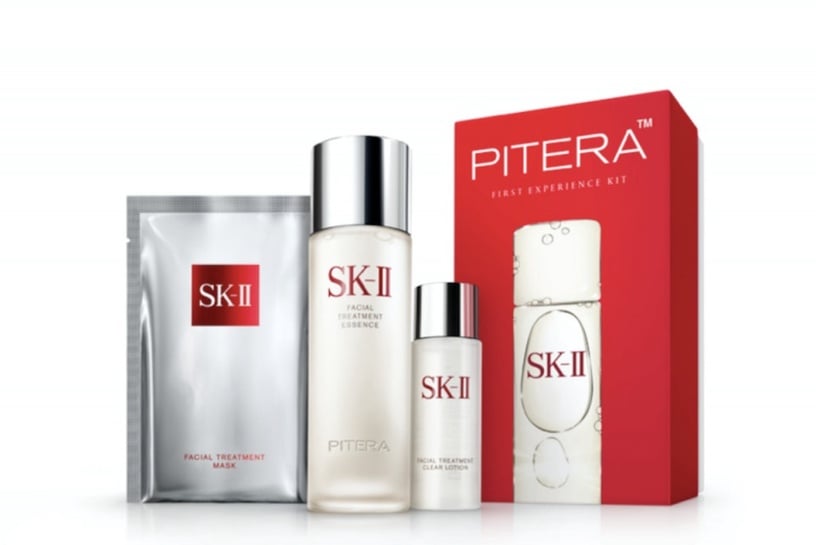 大學生、小資族無痛入手2020母親節組合!SKII、BOBBI BROWN通通NT.3000可收經典品