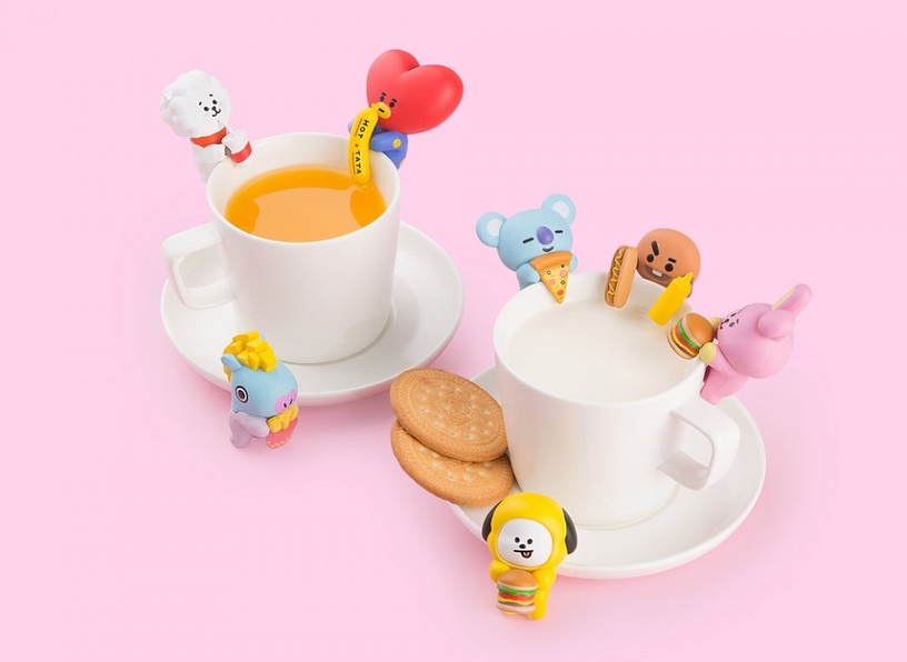 BT21杯緣子-TATA,280元