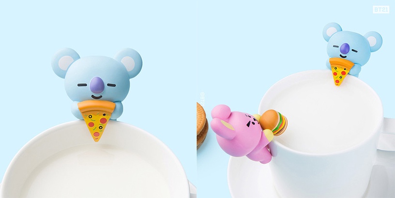BT21杯緣子-TATA,280元