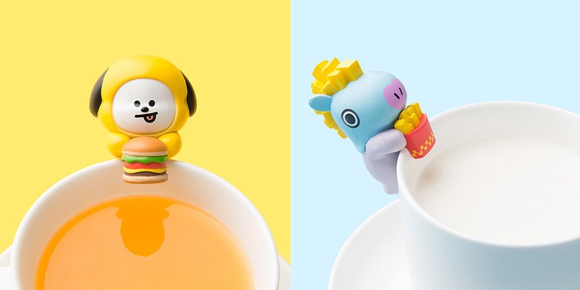 BT21杯緣子-TATA,280元