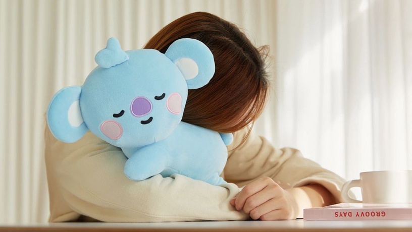 BT21杯緣子-TATA,280元