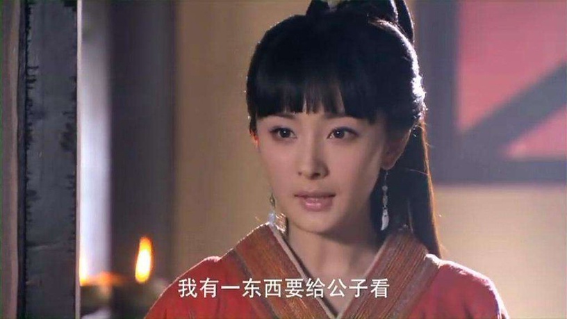 楊冪14個你沒看過的古裝角色!這部清宮劇堪稱顏值顛峰,第八部的造型卻徹底毀了女神