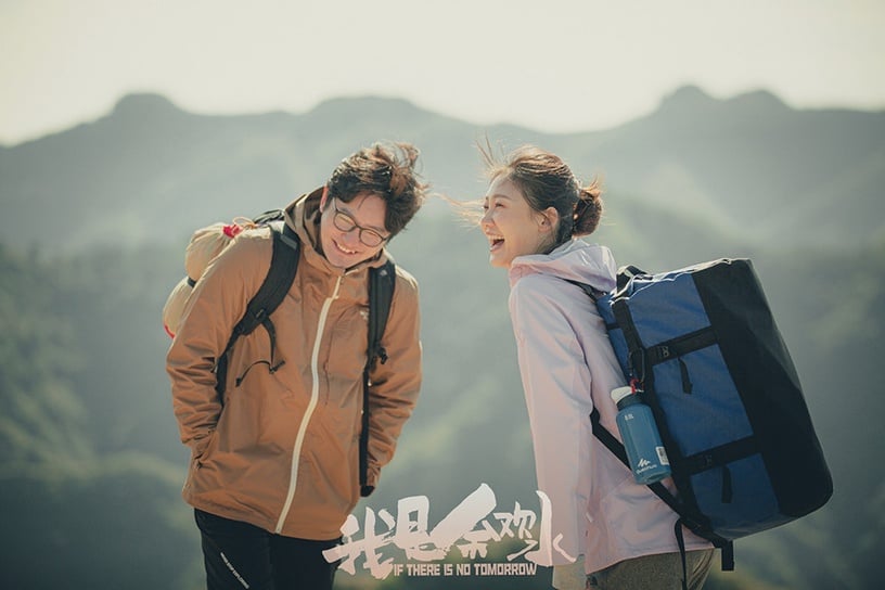 四月10部陸劇來襲!高偉光對打任嘉倫,古裝劇《清平樂》、《琉璃美人煞》終於要播了