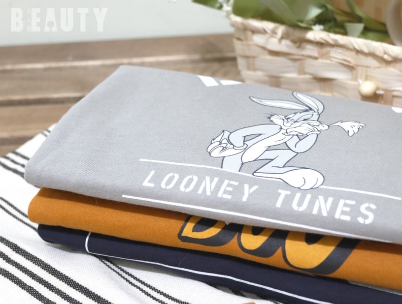 Looney Tunes x CACO
