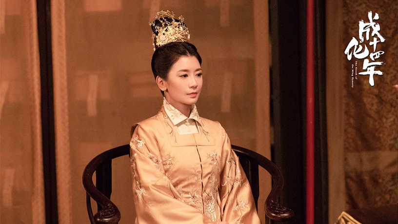 2020上半年探案陸劇評分TOP 9!《錦衣之下》7.6分才第二,第一名首播評價直線飆升