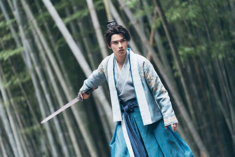 2020上半年探案陸劇評分TOP 9!《錦衣之下》7.6分才第二,第一名首播評價直線飆升