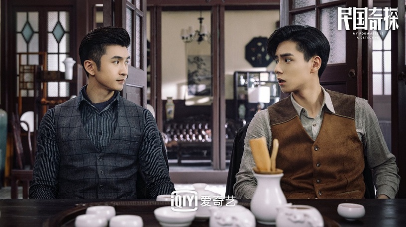 2020上半年探案陸劇評分TOP 9!《錦衣之下》7.6分才第二,第一名首播評價直線飆升