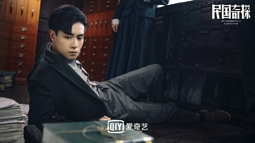 2020上半年探案陸劇評分TOP 9!《錦衣之下》7.6分才第二,第一名首播評價直線飆升