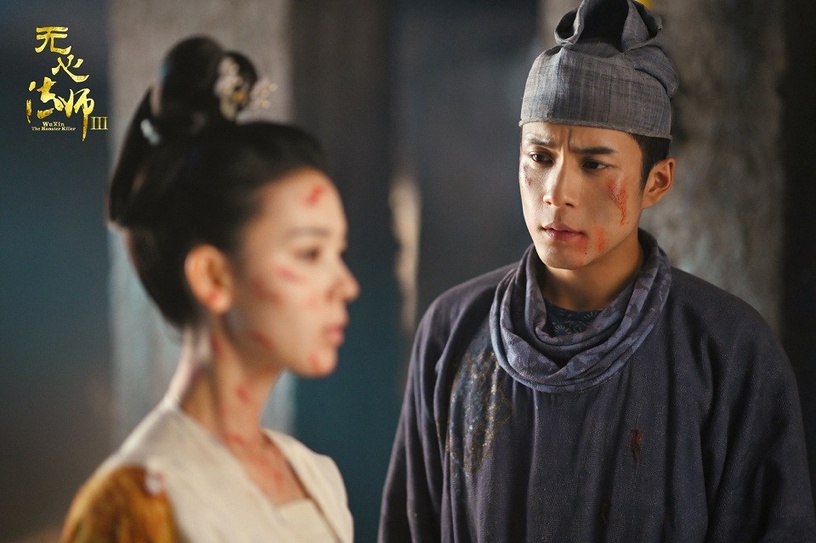 2020上半年探案陸劇評分TOP 9!《錦衣之下》7.6分才第二,第一名首播評價直線飆升