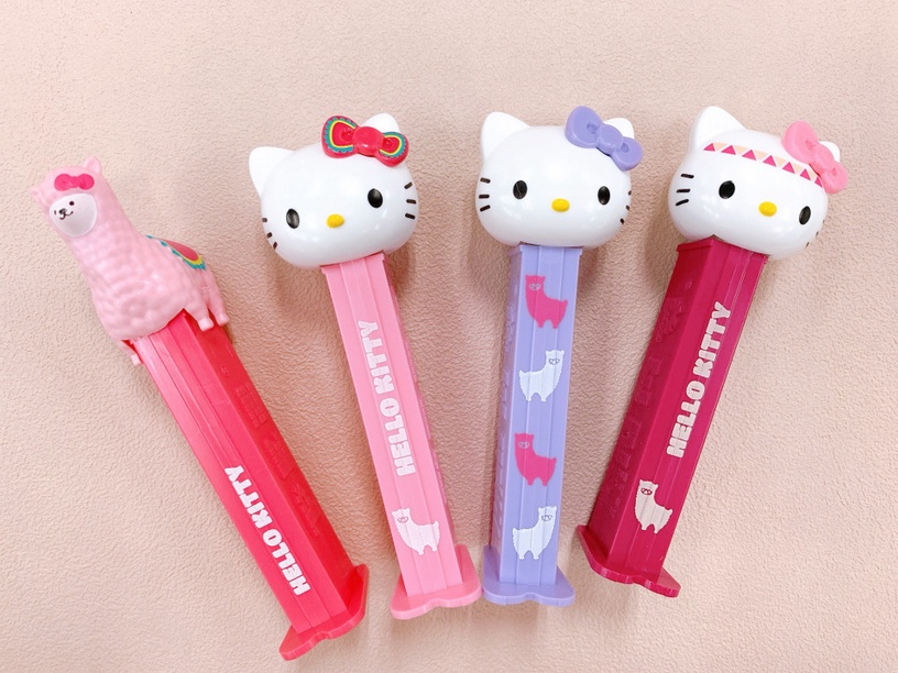 7-11推出奇奇蒂蒂絨毛杯套!加碼Hello Kitty、角落小夥伴、小小兵等周邊,全都在7-11