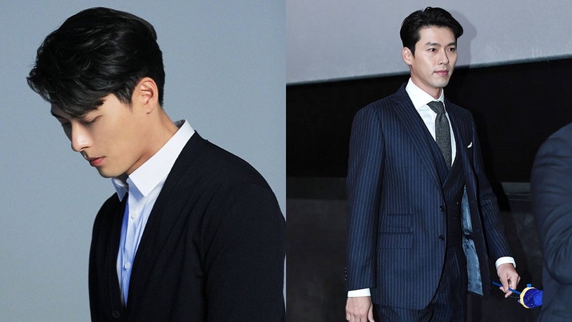 玄彬是公認「不忘初心」演員!玄彬牢記初次演戲的感動,出道多年還會害羞,個性都沒變