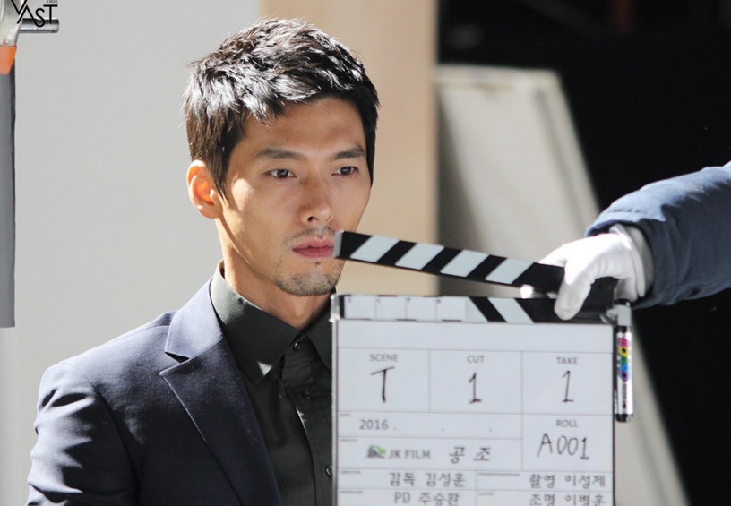 玄彬是公認「不忘初心」演員!玄彬牢記初次演戲的感動,出道多年還會害羞,個性都沒變