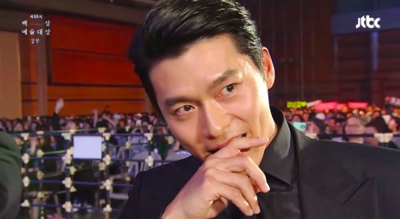 玄彬是公認「不忘初心」演員!玄彬牢記初次演戲的感動,出道多年還會害羞,個性都沒變